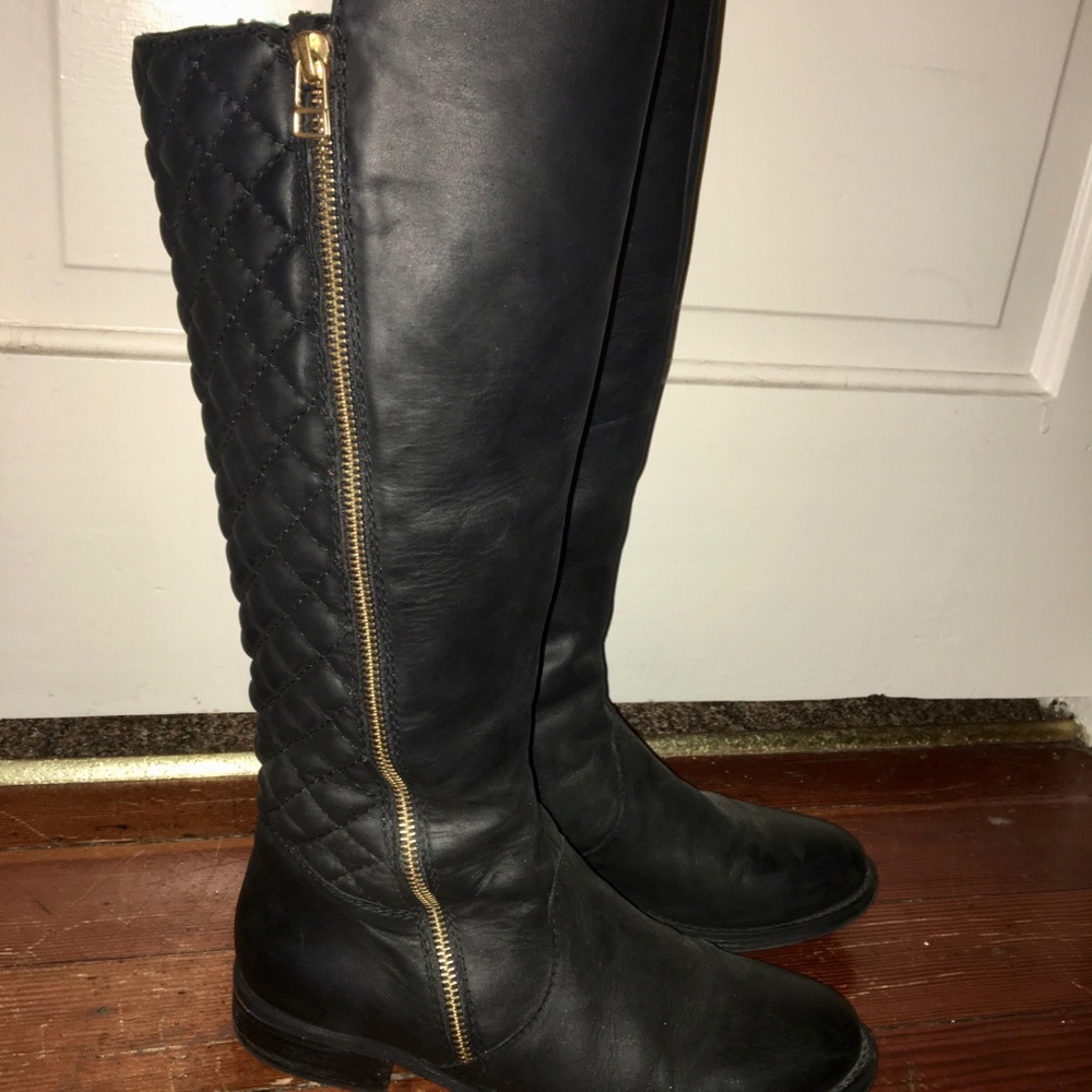 Steve Madden Women's Northside Motorcycle Boot